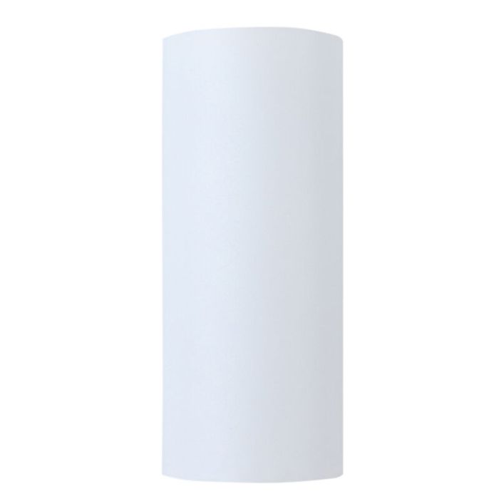 Modern up down wall light white, Elena