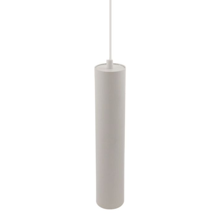 Modern 1 phase track lighting spotlight white, Nadi