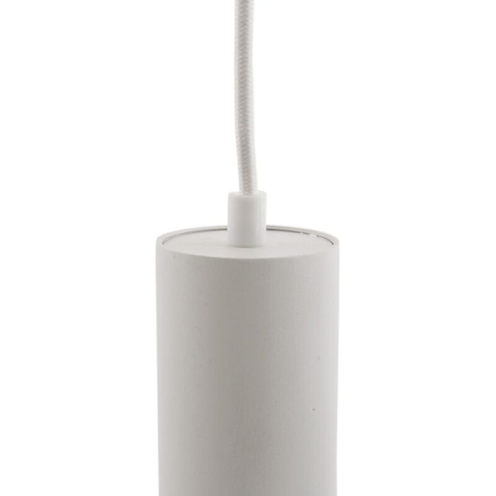 Modern 1 phase track lighting spotlight white, Nadi