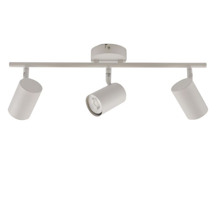Modern ceiling spotlight white, Elena