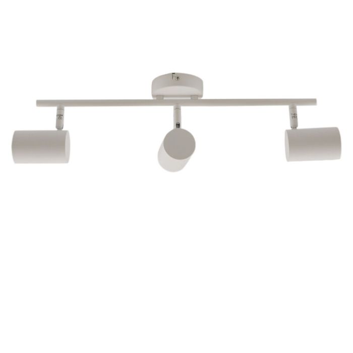 Modern ceiling spotlight white, Elena