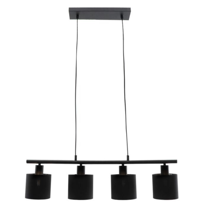 Modern pendant light gold, Koge
