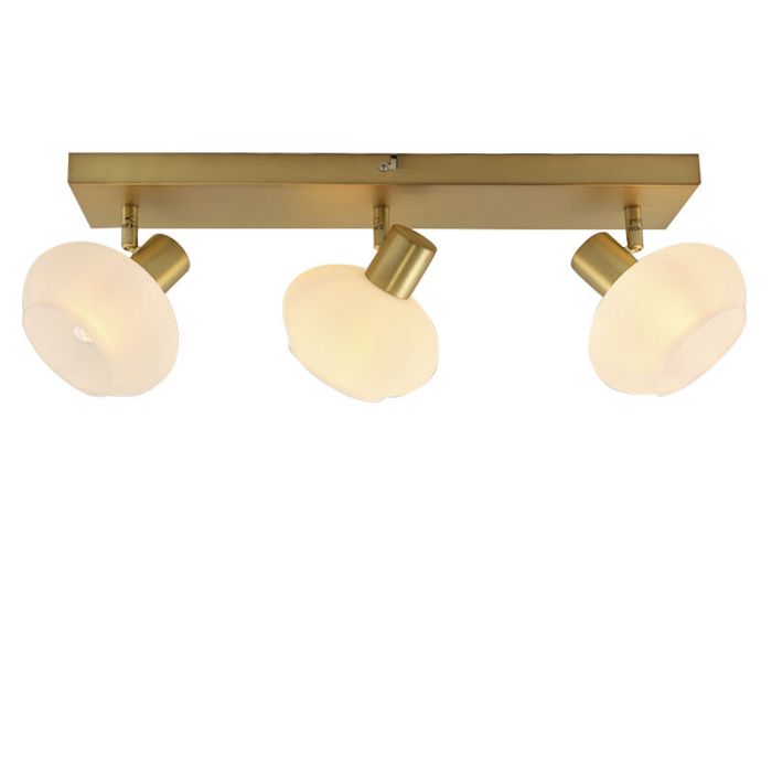 Design ceiling spotlight white, Skip
