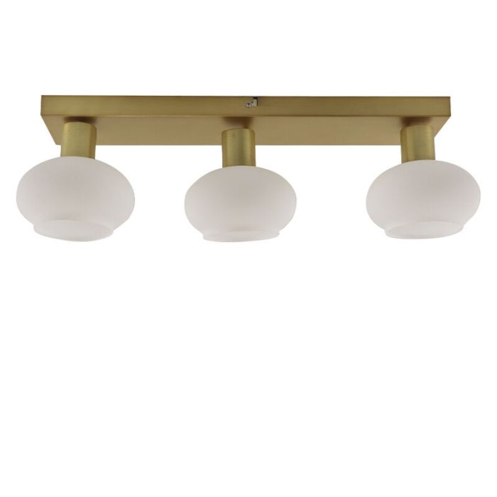 Design ceiling spotlight white, Skip