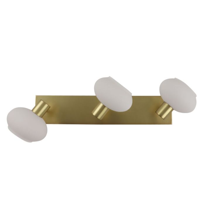 Design ceiling spotlight white, Skip