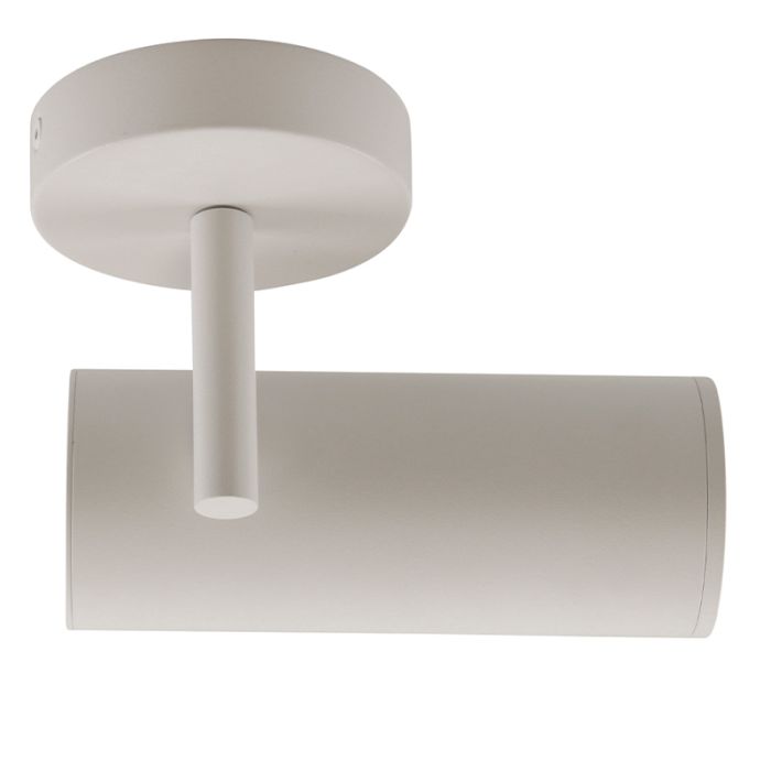 Modern ceiling spotlight white, Nadi