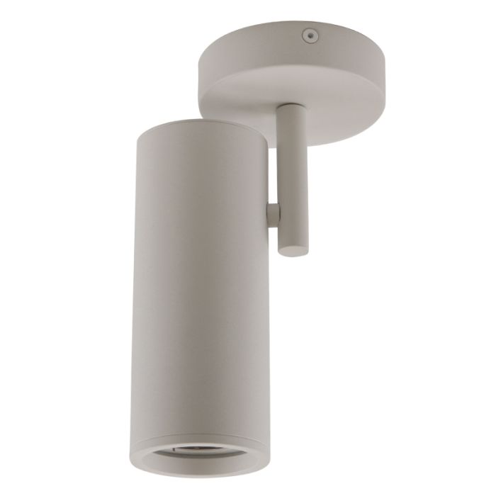 Modern ceiling spotlight white, Nadi