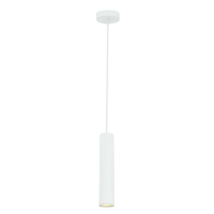 Modern pendant light white, Nadi