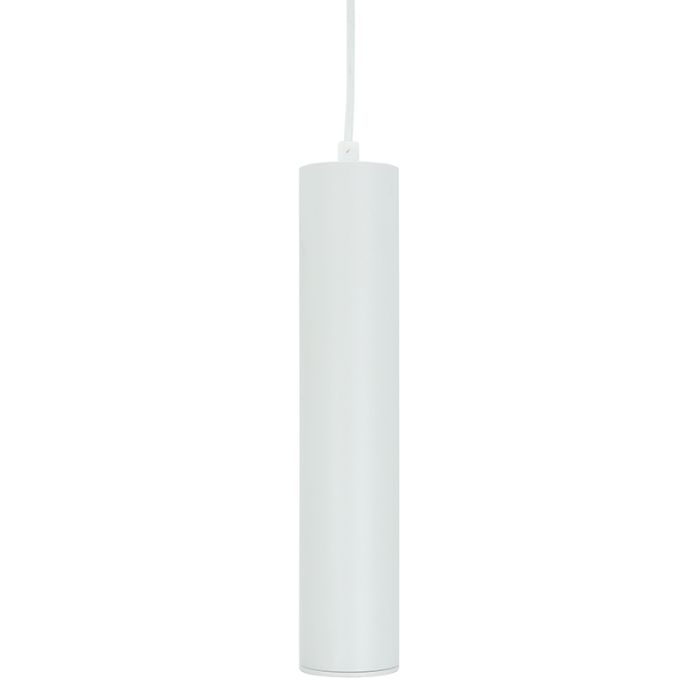 Modern pendant light white, Nadi