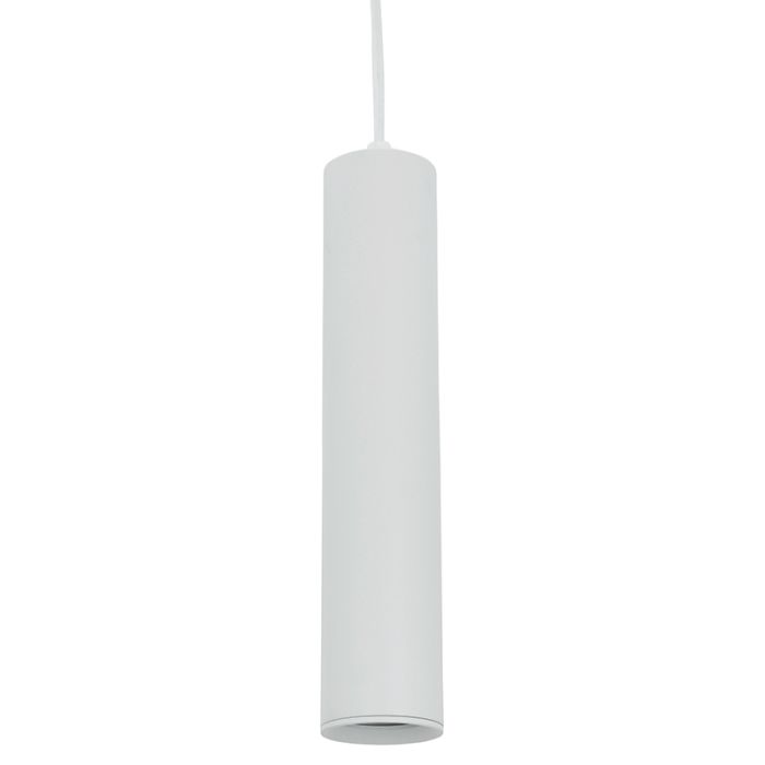 Modern pendant light white, Nadi