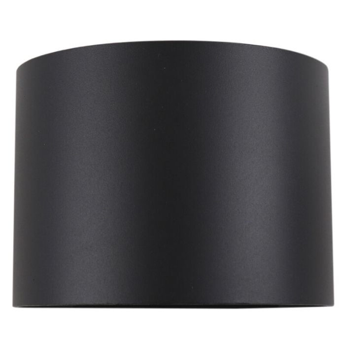 Up down wall light with motion sensor, Dion, 6W, 2700K LED, IP65