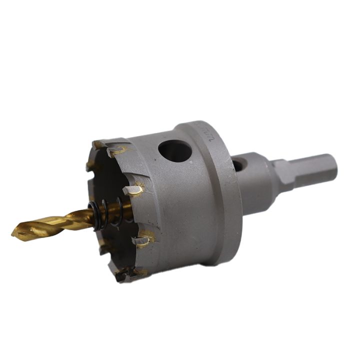 Hole saw 45 mm