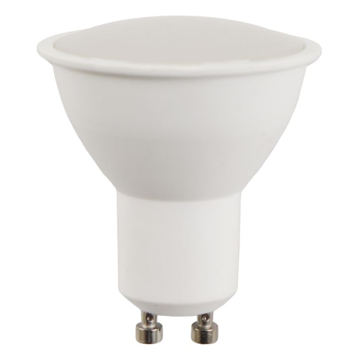 Olucia smart LED bulb GU10 Antonie, 5W, RGBW