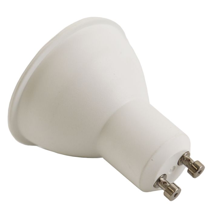 Olucia smart LED bulb GU10 Antonie, 5W, RGBW