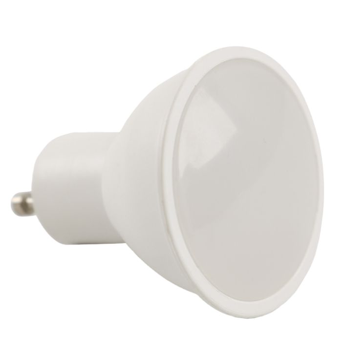 Olucia smart LED bulb GU10 Antonie, 5W, RGBW