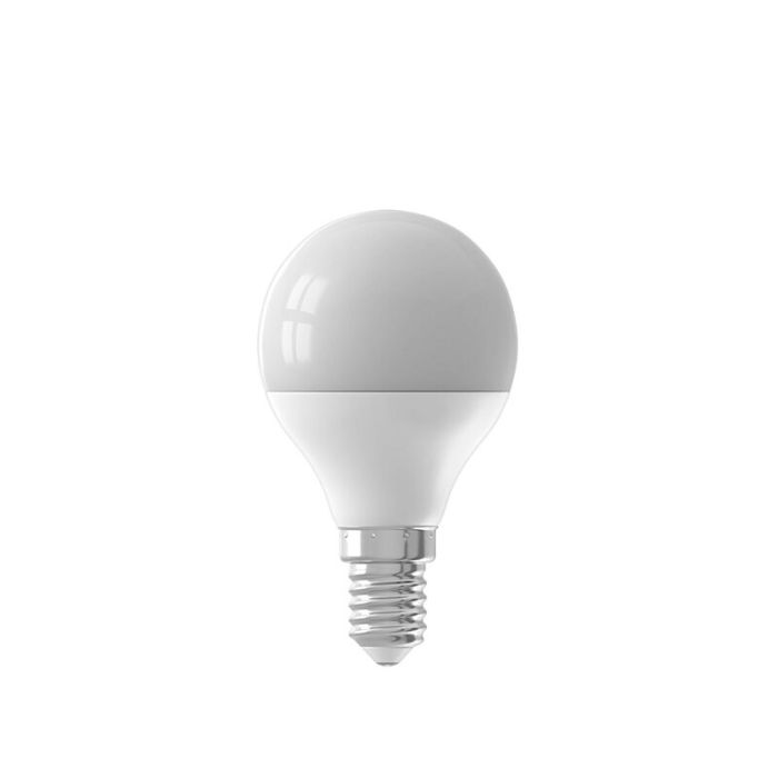 LED Smart Mini Globe lamp, E14, 5W, RGBW (all colors + white), dimmable