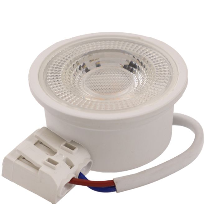 White LED module Core, Glass