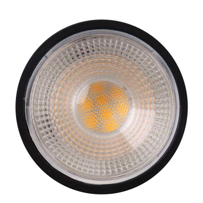 Black LED module Core, Glass