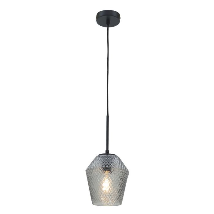 Modern pendant light transparent, Nanko