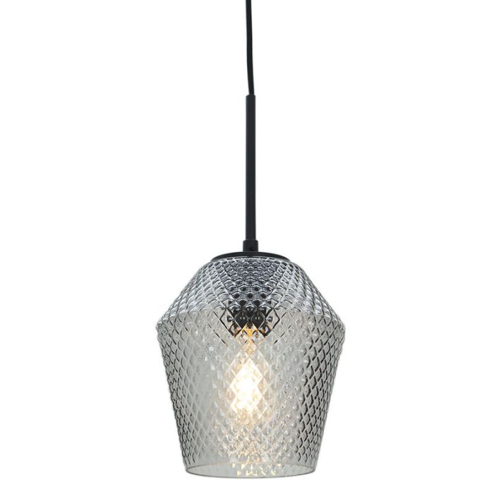 Modern pendant light transparent, Nanko