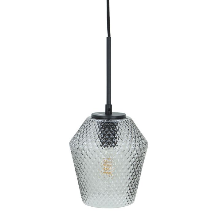 Modern pendant light transparent, Nanko