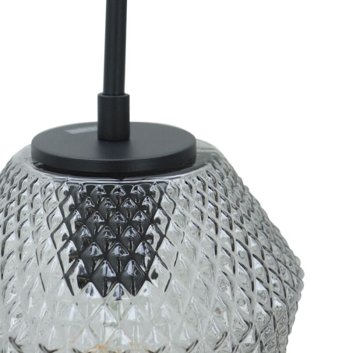 Modern pendant light transparent, Nanko