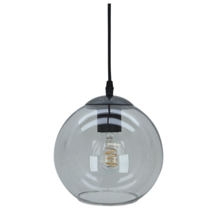 Design pendant light grey, Giada