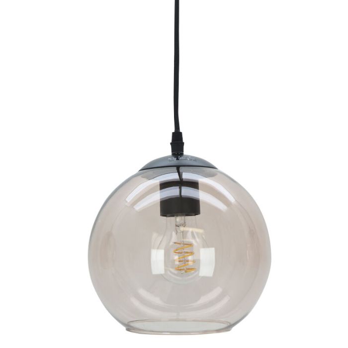 Design pendant light pink, Giada