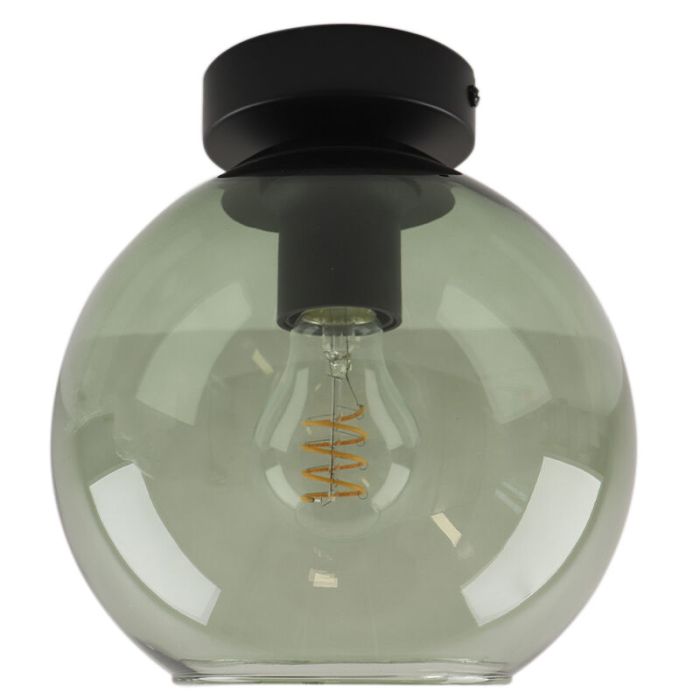Design ceiling light green, Giada