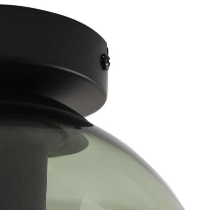 Design ceiling light green, Giada