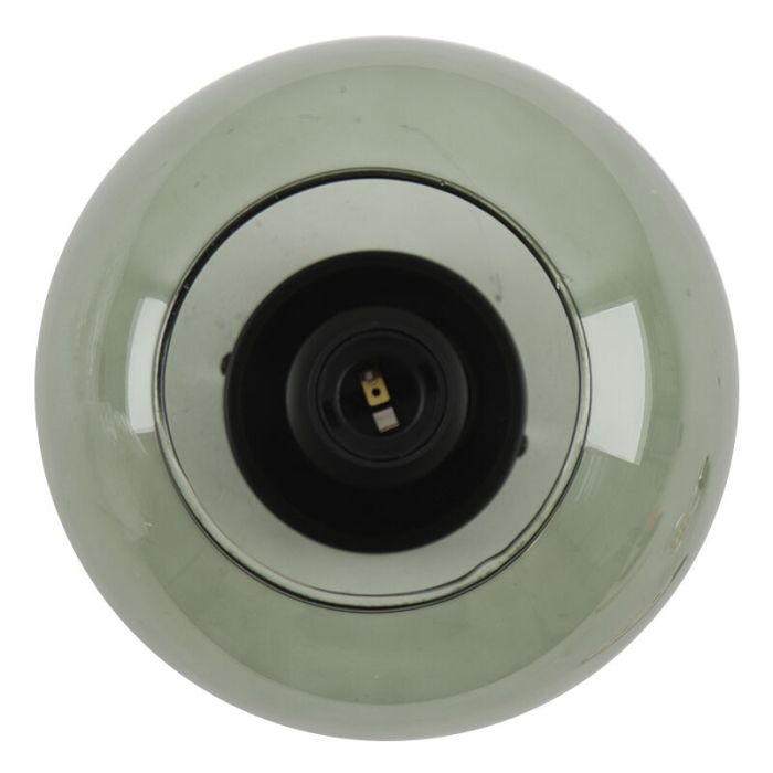 Design ceiling light green, Giada
