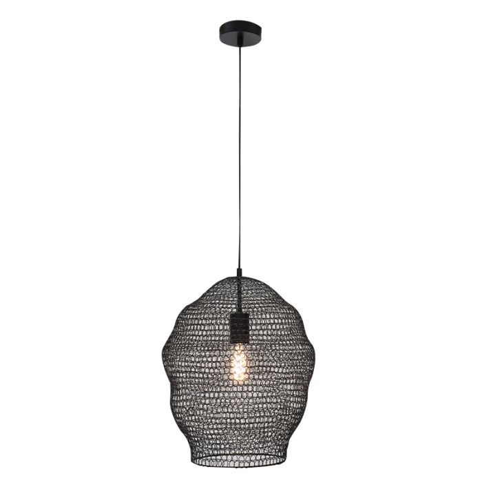 Design pendant light black, Sep
