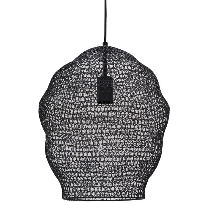 Design pendant light black, Sep