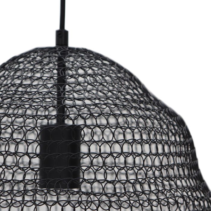 Design pendant light black, Sep