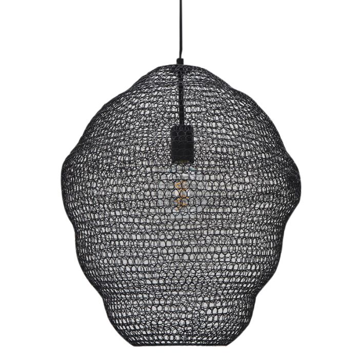 Design pendant light black, Sep