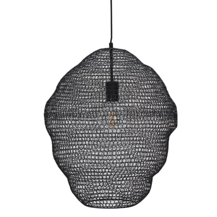 Design pendant light black, Sep