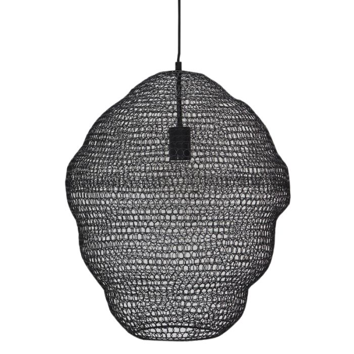 Design pendant light black, Sep
