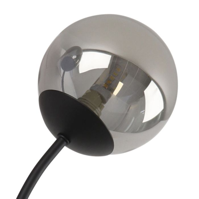 Design wall light grey, Stacy