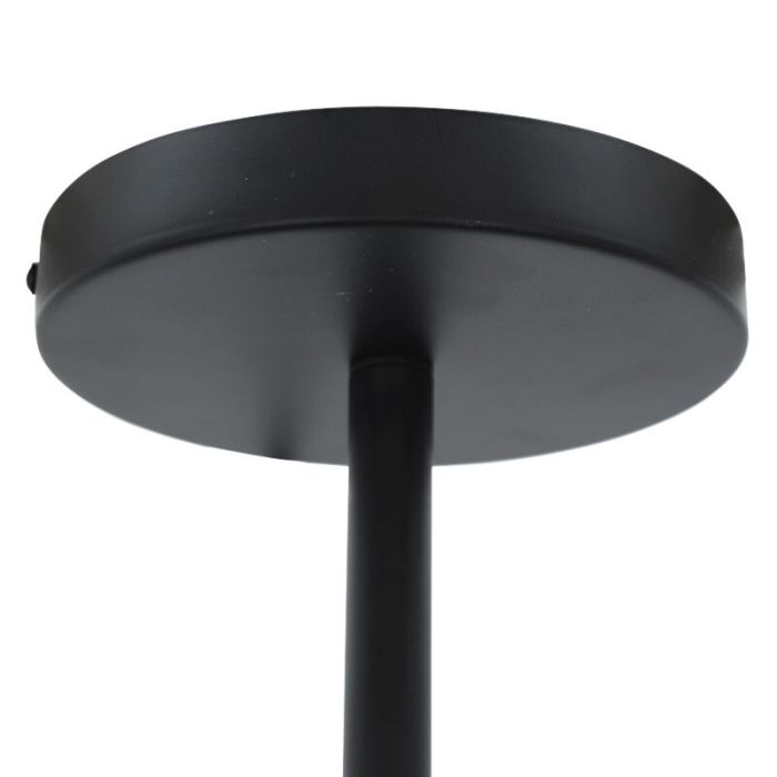 Design pendant light grey, Kaily