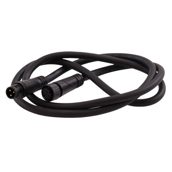 Olucia Connect cable male + female 1 m