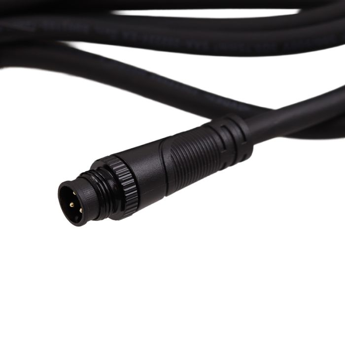 Olucia Connect cable male + female 2 m