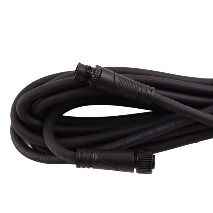 Olucia Connect cable male + female 5 m