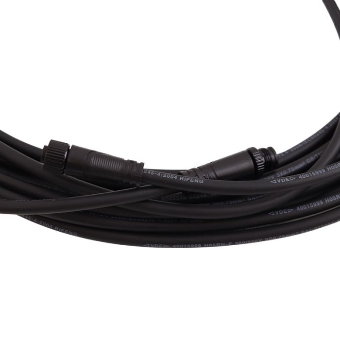 Olucia Connect cable male + female 10 m