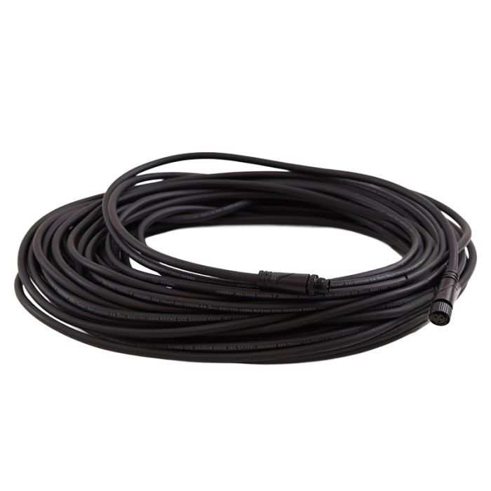Olucia Connect cable male + female 25 m