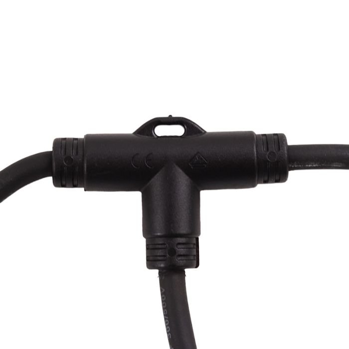 Olucia Connect cable 2-splitter