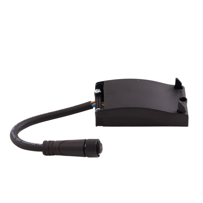 Olucia Connect cable female 20 cm with connection box