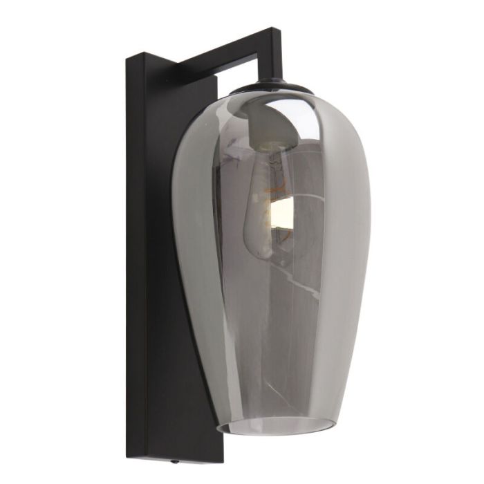 Design wall light grey, Andy