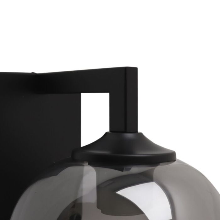 Design wall light grey, Andy