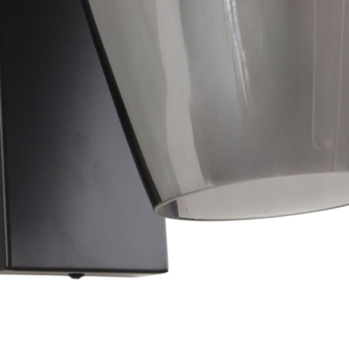 Design wall light grey, Andy