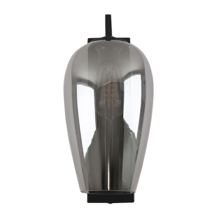 Design wall light grey, Andy